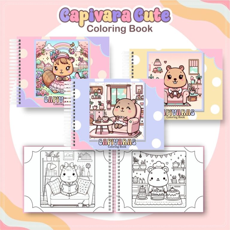 01 - Capivara DGA