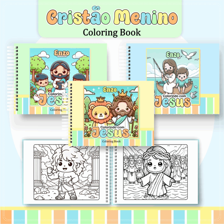 04 -Cristão Menino DGA